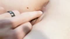 Nicole Nabors – Daddy Takes Advantage Of Me POV Creampie